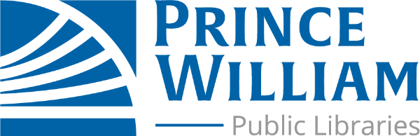 Prince William Public Libraries Logo