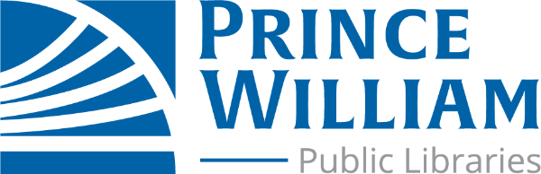 Logo for Prince William Public Library System