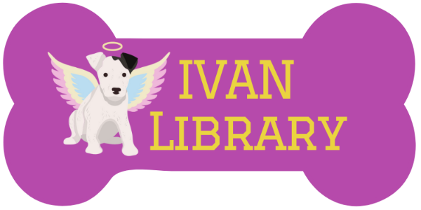 Logo for Ivan the Terrier, Inc.