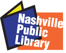 Logo for Nashville Public Library