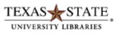 Logo for Texas State University-San Marcos
