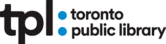 Toronto Public Library Logo