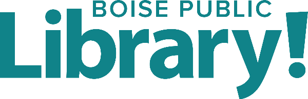 Boise Public Library