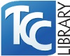 Logo for Tulsa Community College