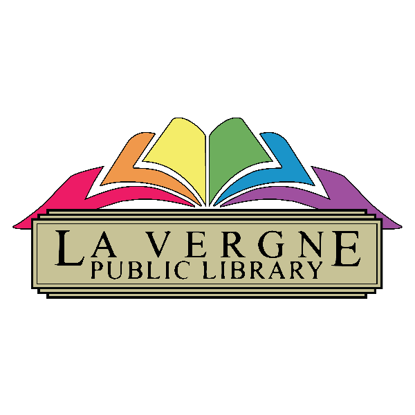 Logo for La Vergne Public Library