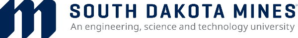 Logo for South Dakota School of Mines and Technology