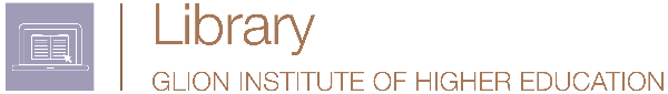 Logo for Glion Institute of Higher Education