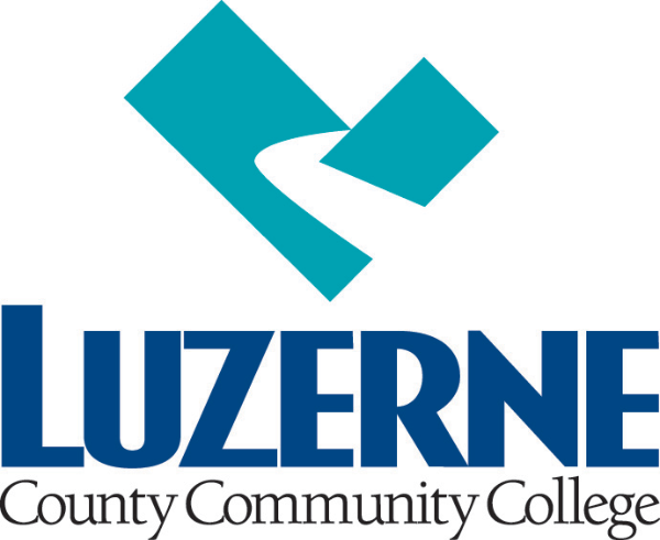 Logo for Luzerne County Community College