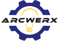 Logo for ARCWERX