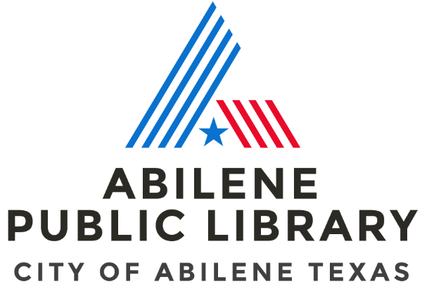 Logo for Abilene Public Library