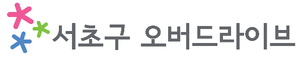 Logo for Seocho Library