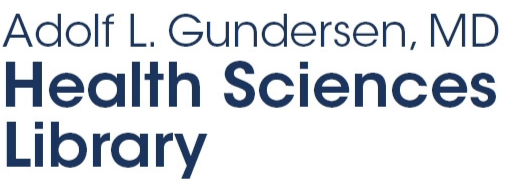 Gundersen Health Sciences Library