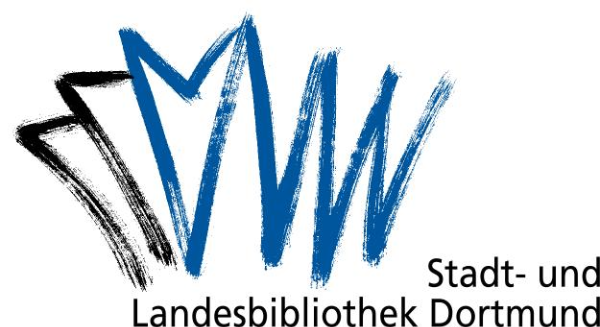 Logo for Stadt- und Landesbibliothek Dortmund