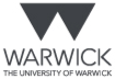 Logo for University of Warwick