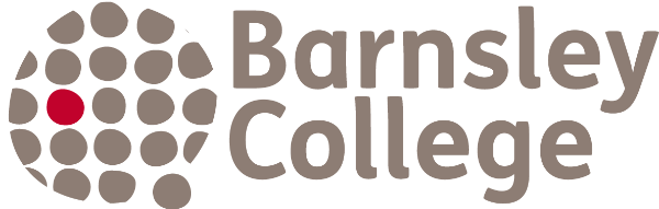 Logo for Barnsley College