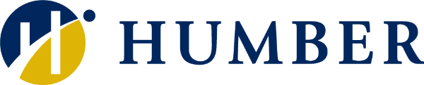 Logo for Humber College