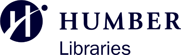 Logo for Humber College