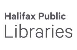 Logo for Halifax Public Libraries