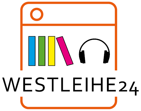 Logo for Westleihe24
