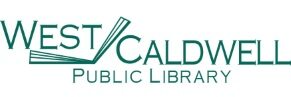 Logo for West Caldwell Public Library