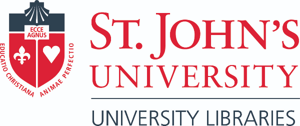 Logo for St. John's University