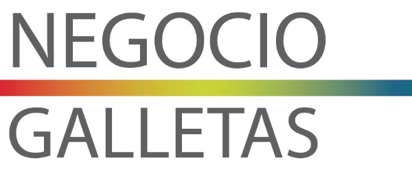 Logo for Galletas