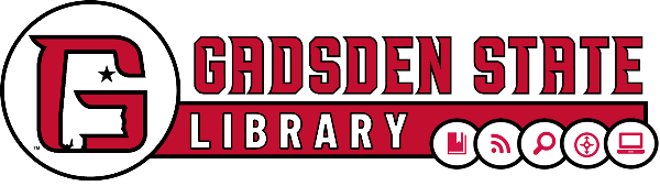 Logo for Gadsden State Community College