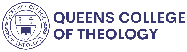 Logo for Queens College Of Theology