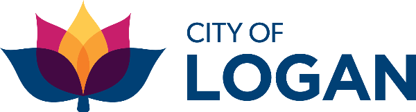 Logo for Logan City Council