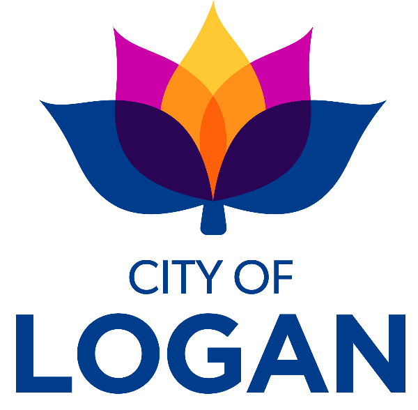 Logo for Logan City Council