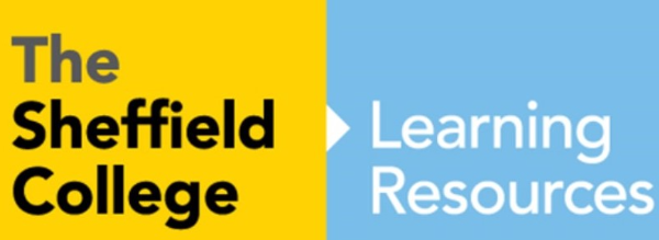 Logo for The Sheffield College