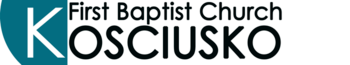 First Baptist Church Kosciusko