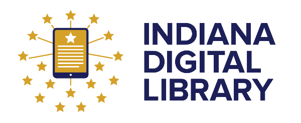 Logo for Indiana Digital Library