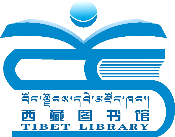 Tibet Library标志