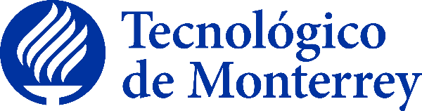 Logo for Instituto Tecnologico y De estudios Superiores De Monterrey