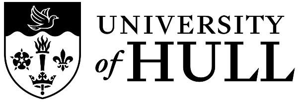 Logo for University of Hull