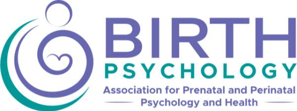Logo for Association for Prenatal and Perinatal Psychology and Health