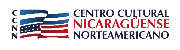 Logo for Centro Cultural Nicaraguense Norteamericano