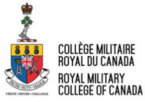Logo for Royal Military College of Canada