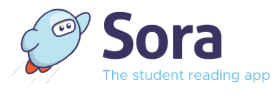 Logo for Sora Comics