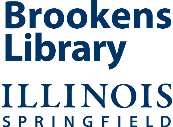 Logo for University of Illinois at Springfield