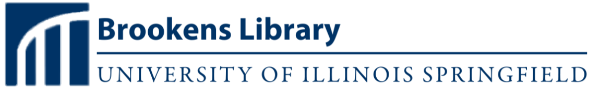 Logo for University of Illinois at Springfield