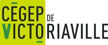 Logo for Cégep de Victoriaville