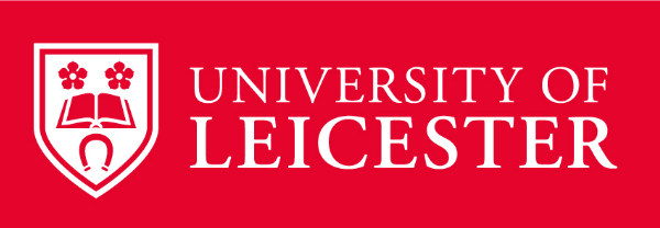 Logo for University of Leicester