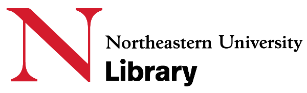 Logo for Northeastern University