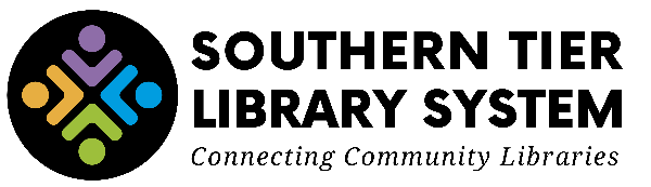 Logo for Southern Tier Library System