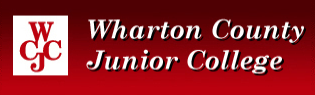 Logo for Wharton County Junior College