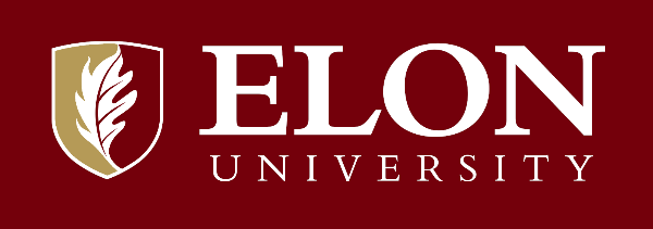 Logo for Elon University