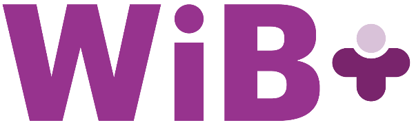 Logo for BHP