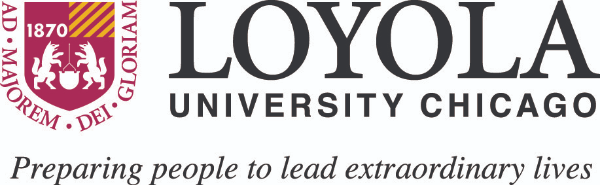 Logo for Loyola University of Chicago